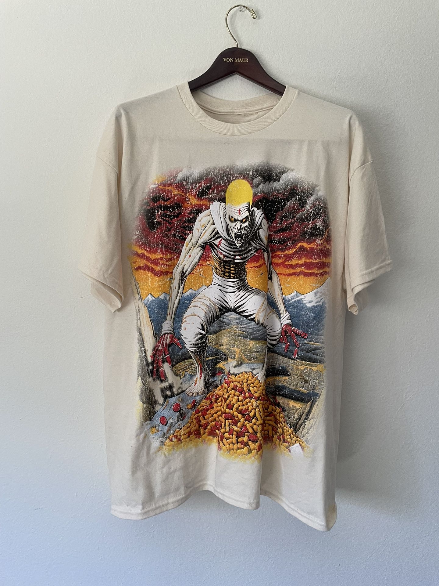 Eminem x Complex Pills T-Shirt 