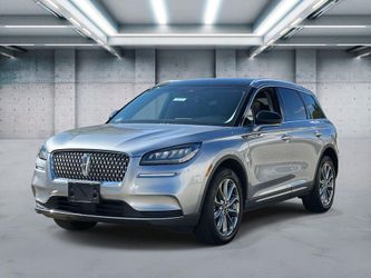 2022 Lincoln Corsair