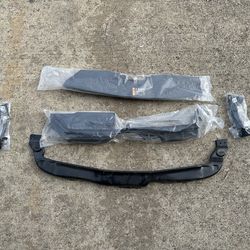 Chevrolet Cruze brackets 16-18 ( new car parts )