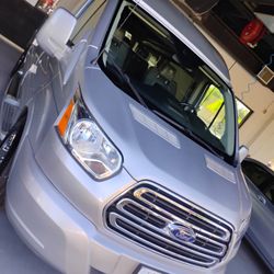 Ford Summit 2018 Clean Title 