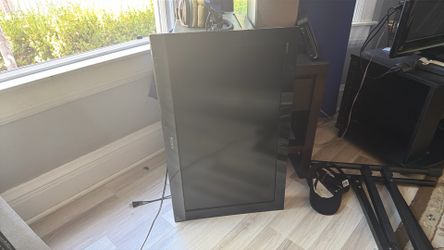 Sony TV