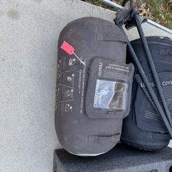 Lovesac Insert 3’ Little Love. New Never Used