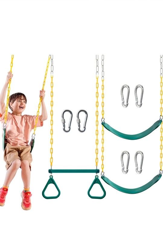 Swing Set