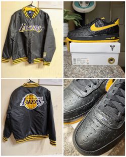 Size10.5 Kobe Air Force Away