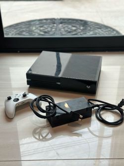 🎮🔥 XBOX ONE + NINTENDO WII BUNDLE — $130 OBO