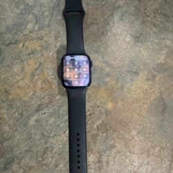 Apple Watch Series 9 45mm