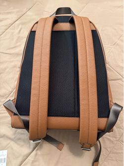 Brand new MK backpack and wallet.