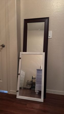 mirrors
