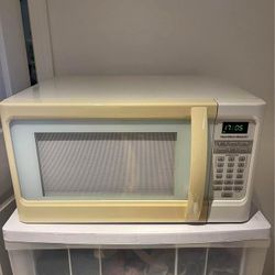 Microwave