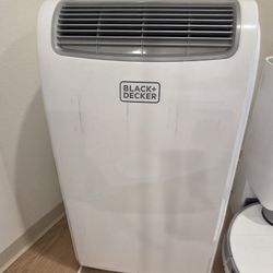 Portable Air Conditioner
