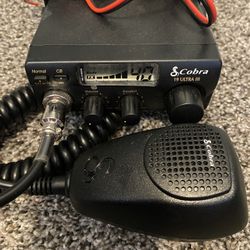 Cobra CB