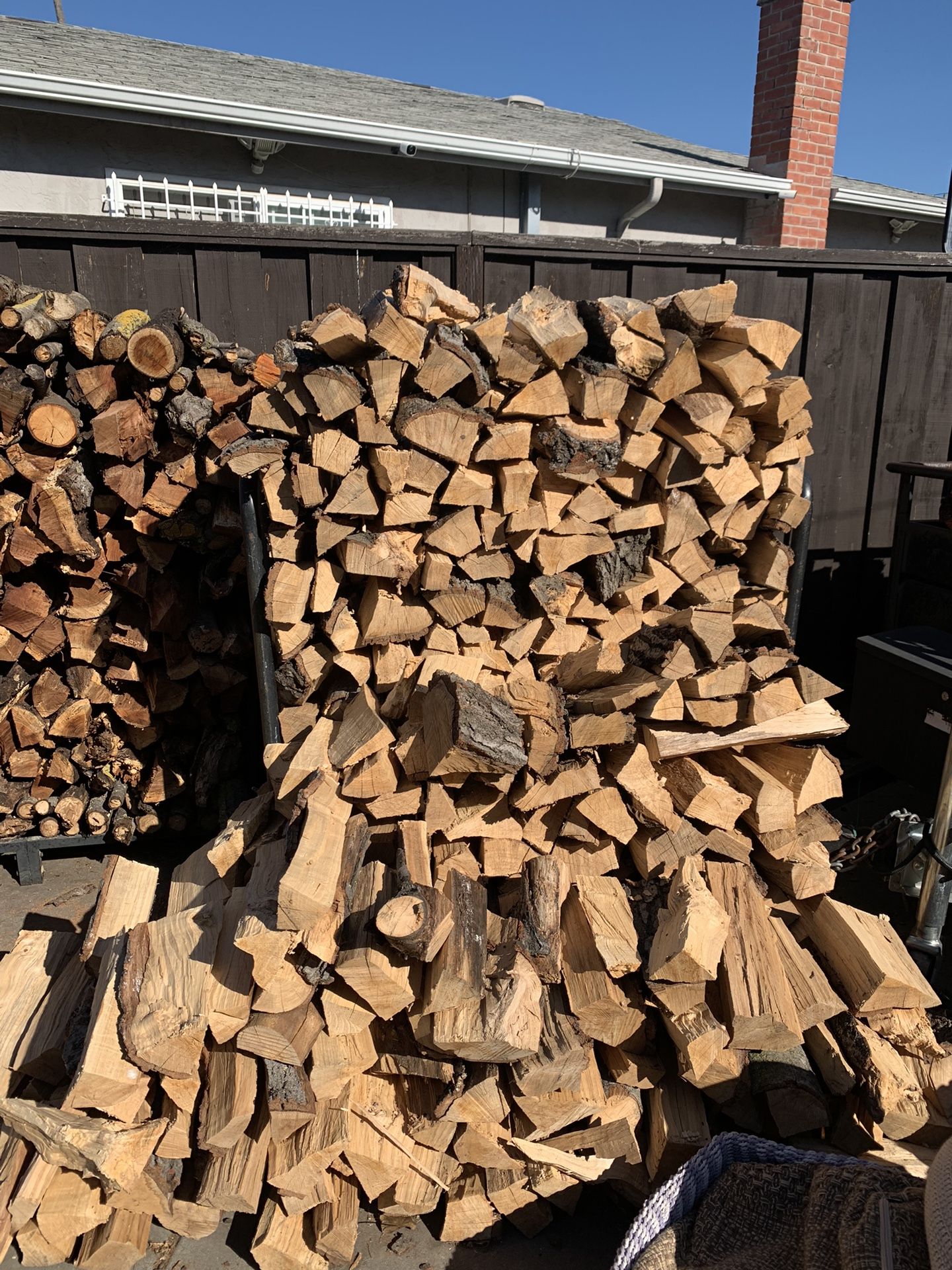 Firewood