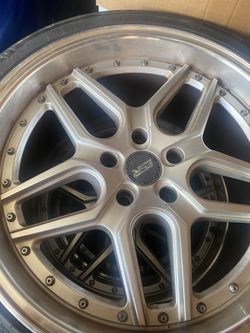 2006 BMW Tires