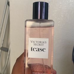 Victoria Secret Tease