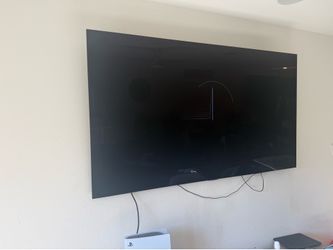 LG webOS TV OLED 77 inch tv