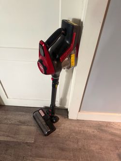 Vacuum