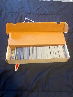 Poke mon cards