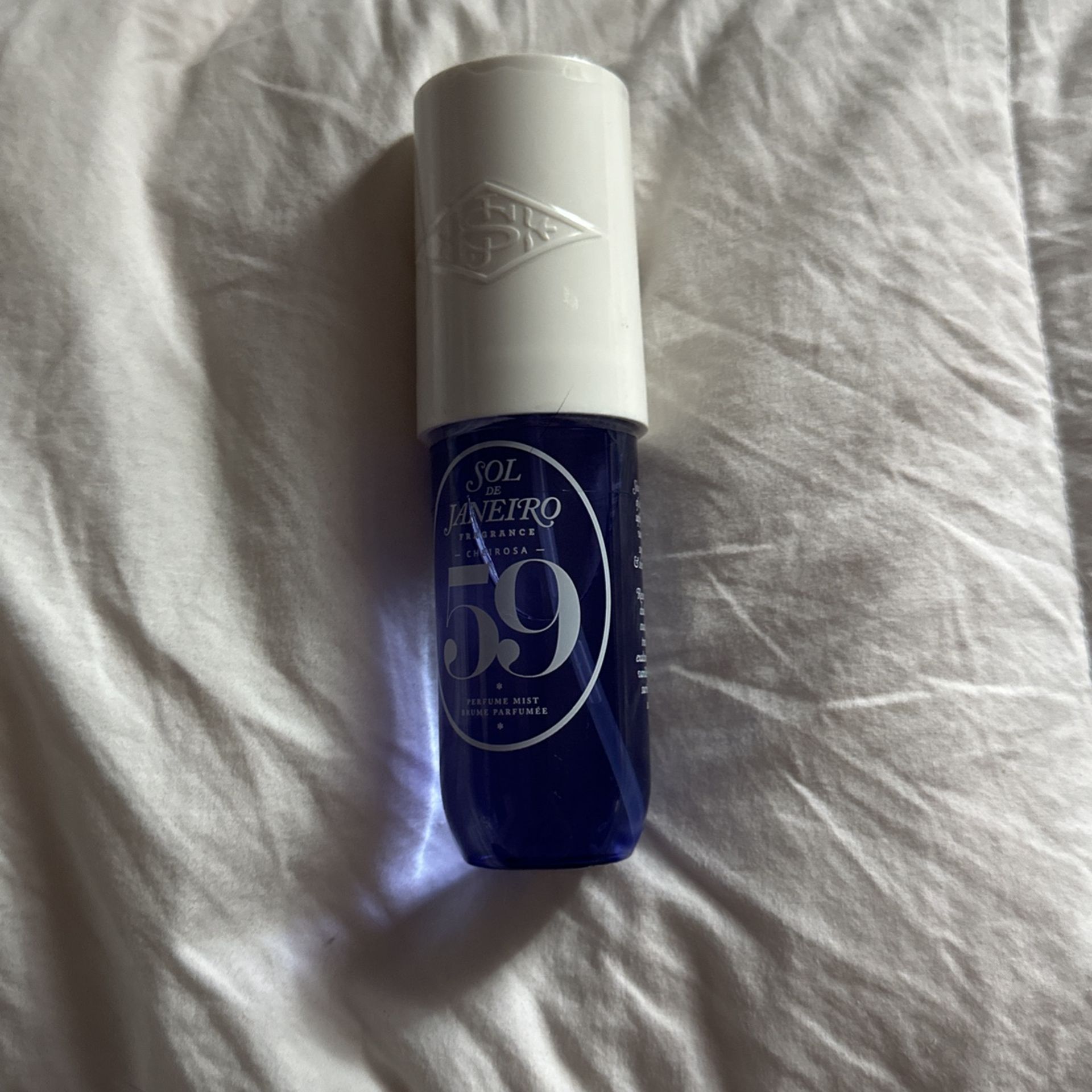 Brand New Sol de Janiero 59