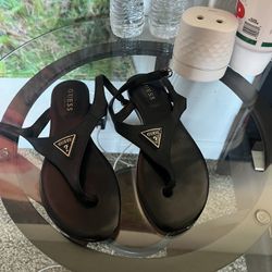 Guess Women Sandles