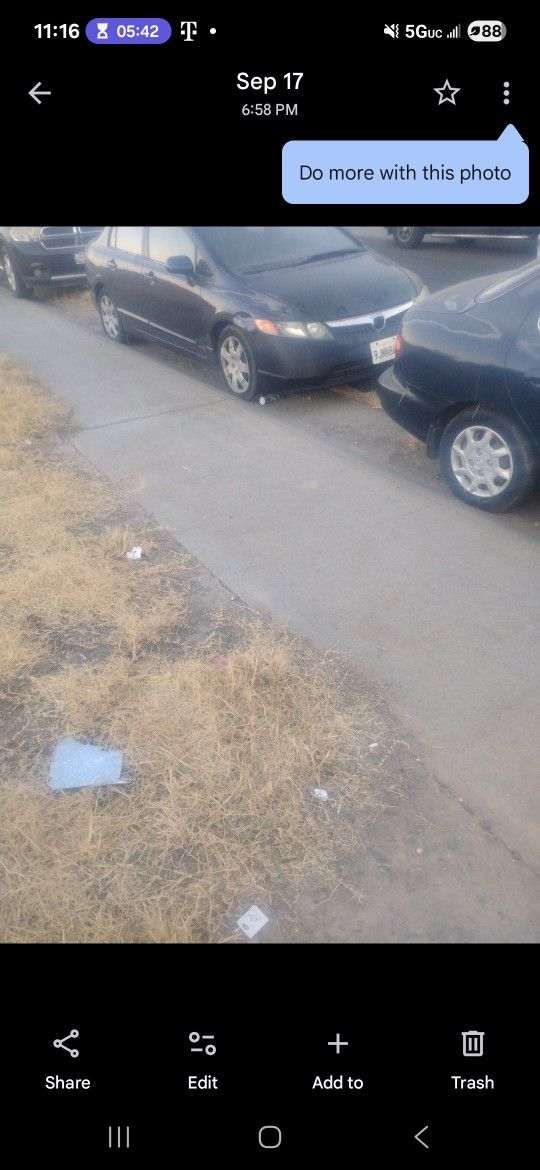 2006 Honda Civic