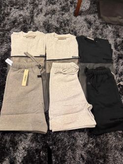 Essential shorts