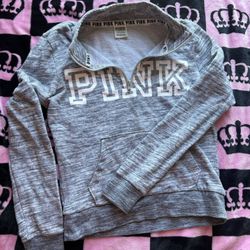 Pink Victoria Secret