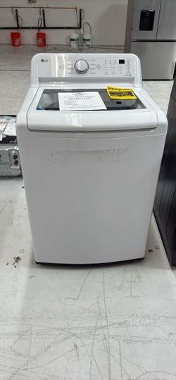 SUPER SEPTEMBER SALE 😃✅ SAVE UP TO $500 OFF MSRP on a Top Load Washer