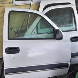 2003 Chevrolet Tahoe