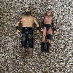 Action Figures