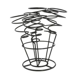 6 Bottles of Wine Holder Rack 