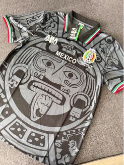 México xl only