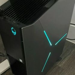 Alienware Aurora R8 (computer) 