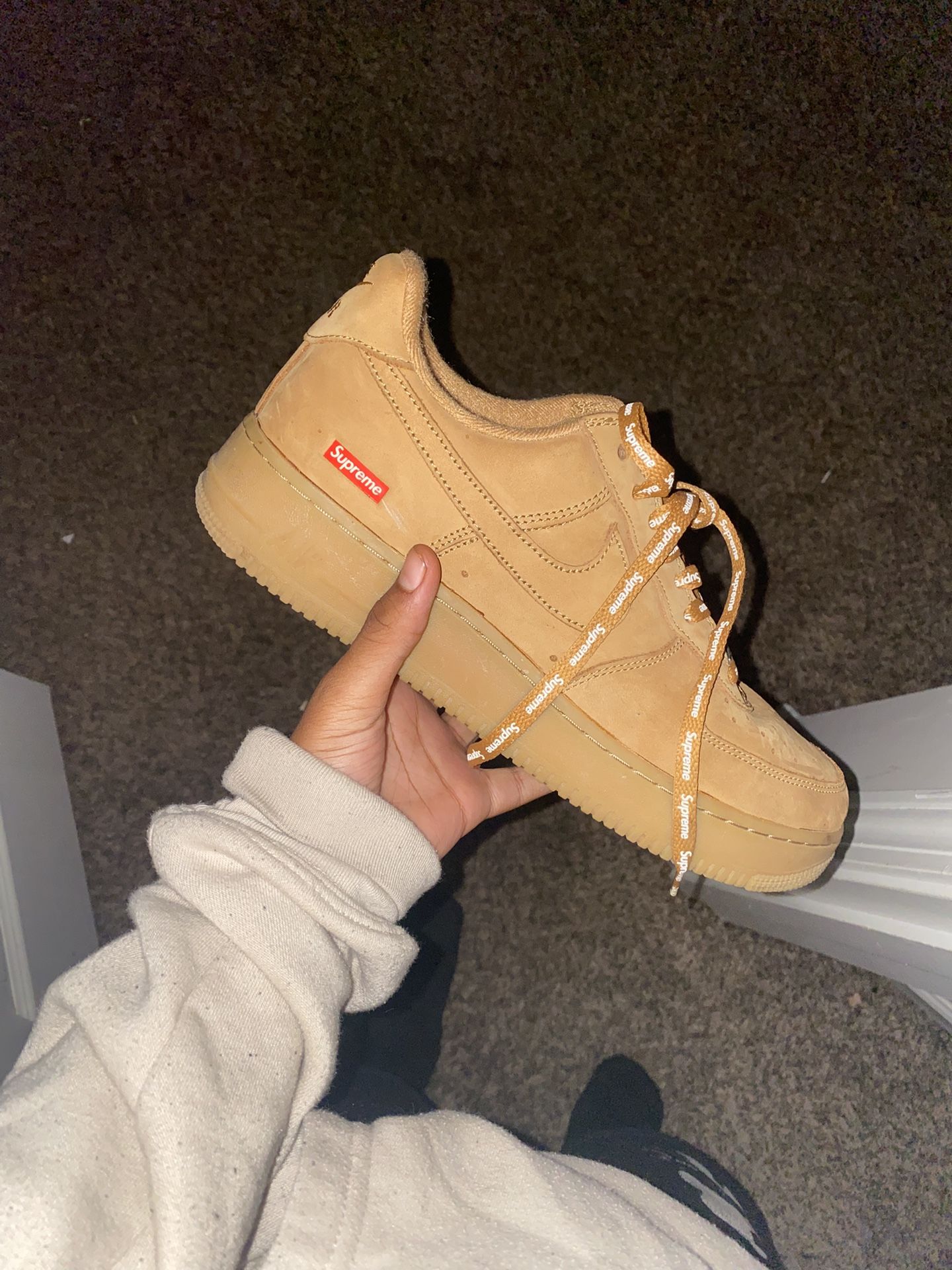 Supreme Forces 