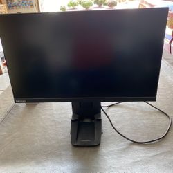 Lenovo Gaming Monitor 