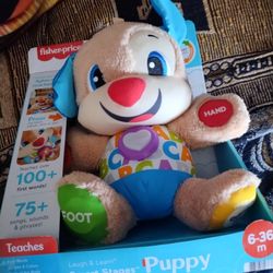 Baby toy