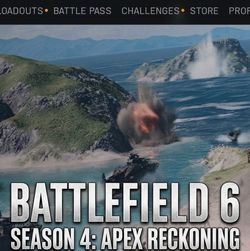 Battlefield 6