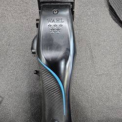 Wahl 5 STAR Vapor Clipper