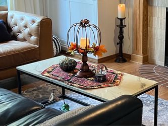 Moving Sale! Coffee Table