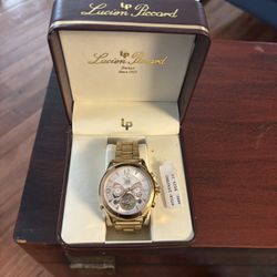 Lucion Piccolo Watch