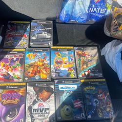 GameCube