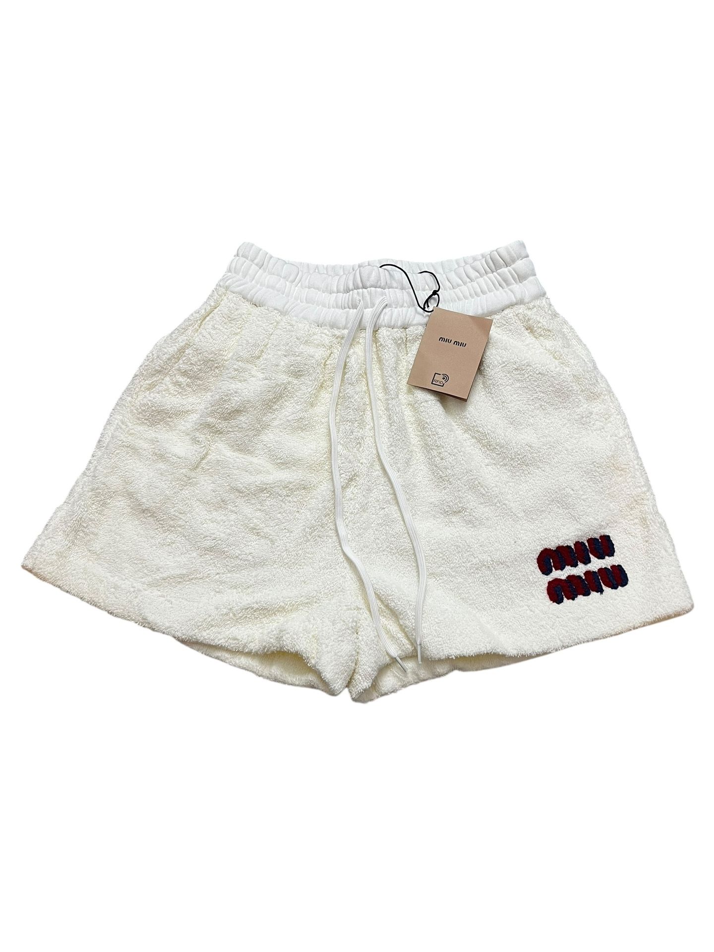 Mi/u M/iu Women’s Shorts Size S Brand New 