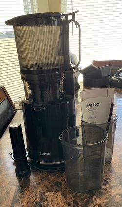 Juicer - aeitto brand