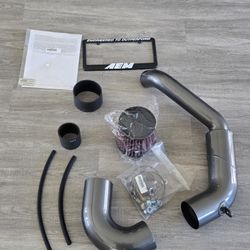 AEM Cold Air Intake For Integra GSR