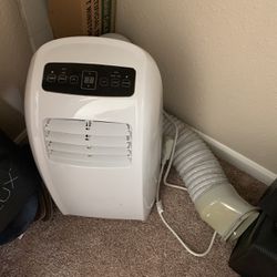 Portable Ac Unit Need Gone By Today