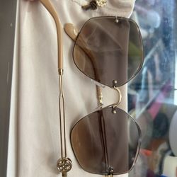 Tory Burch Sunglasses 