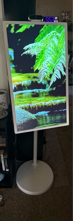 Apolosign Portable Smart Tv