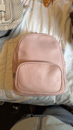 Purse backpack