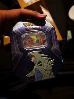 POKEMON TRIFLE WHAMMY TIN EN

CTY: 6 PER CARTON