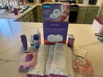 Breastfeeding Bundle