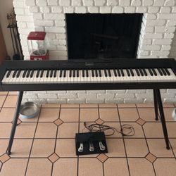 Starfavor 88 Key piano $300 OBO